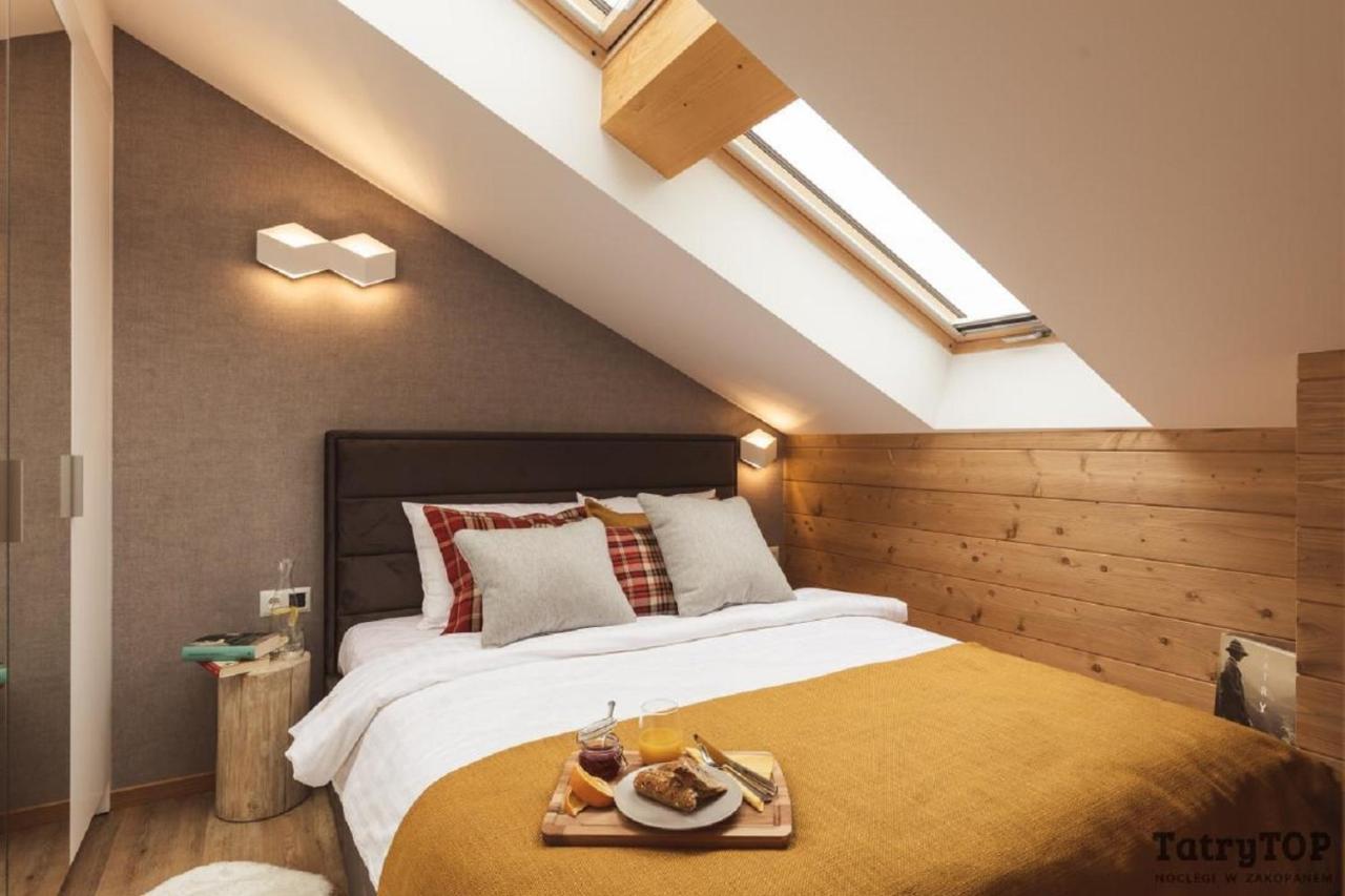 Apartament Stary Drewniany Bialka Ski Resort -100M From Thermal Baths And Ski Lifts Εξωτερικό φωτογραφία