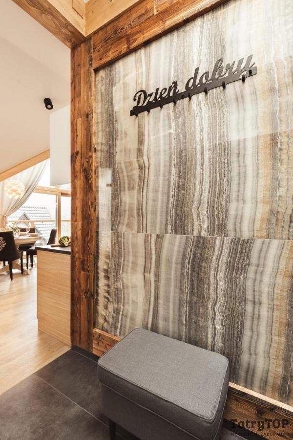 Apartament Stary Drewniany Bialka Ski Resort -100M From Thermal Baths And Ski Lifts Εξωτερικό φωτογραφία