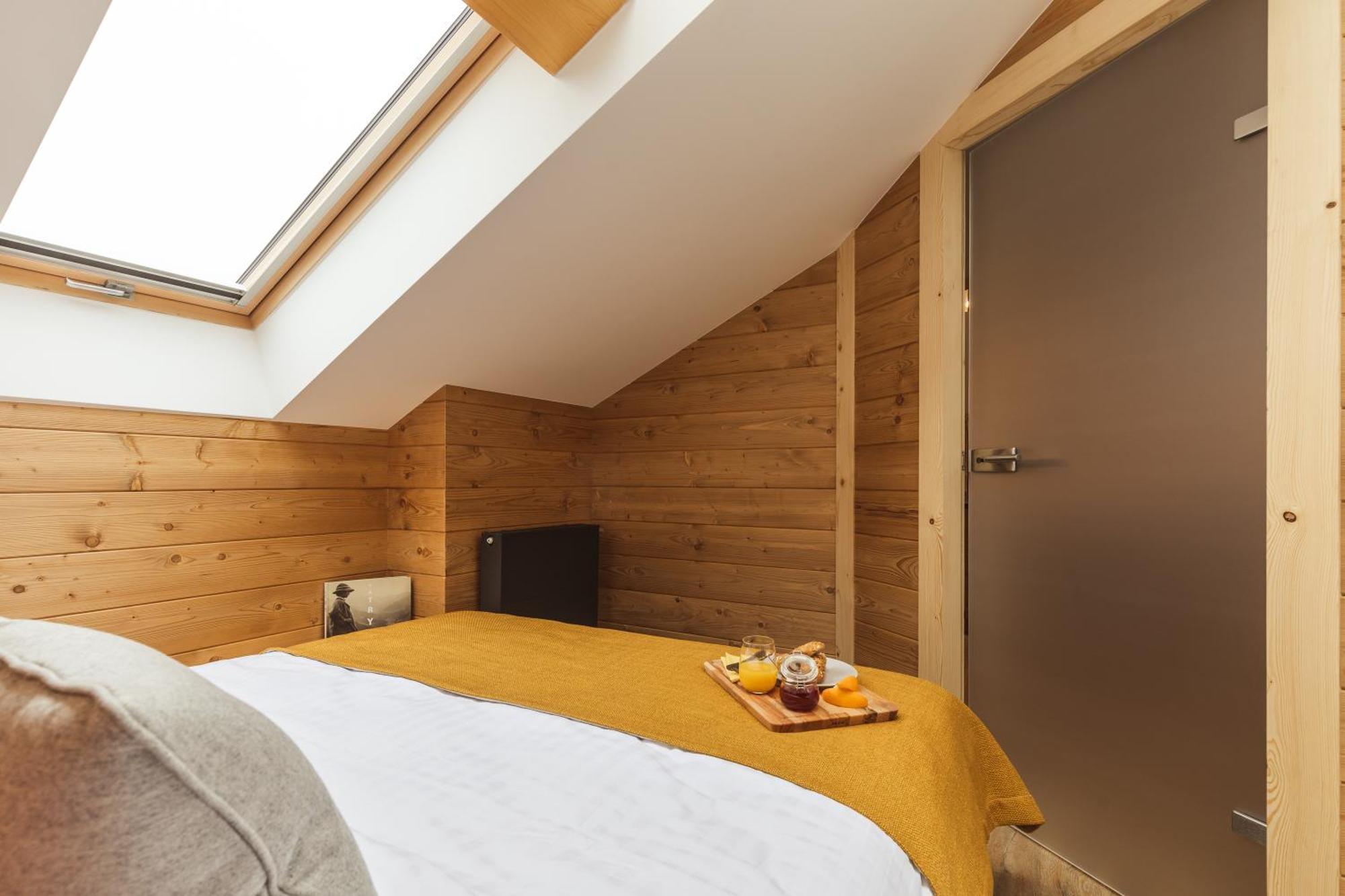 Apartament Stary Drewniany Bialka Ski Resort -100M From Thermal Baths And Ski Lifts Εξωτερικό φωτογραφία